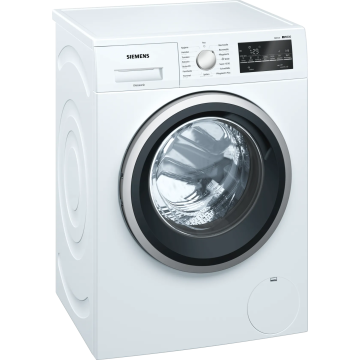 SIEMENS WM14T4EK1 Voorlader wasmachine