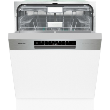 GORENJE ULTRASL16AES Semi inbouw vaatwasser