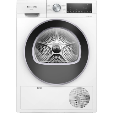SIEMENS WP31G272NL Condensdroger