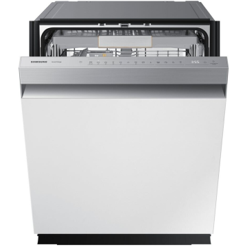 SAMSUNG DW60CG880SSLEG Semi inbouw vaatwasser