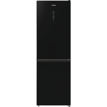 GORENJE NK79B0DBK Koelvriescombinatie