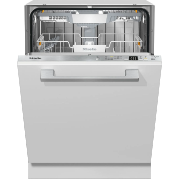 MIELE G5355SCVIXXL Volledig geïntegreerde vaatwasser