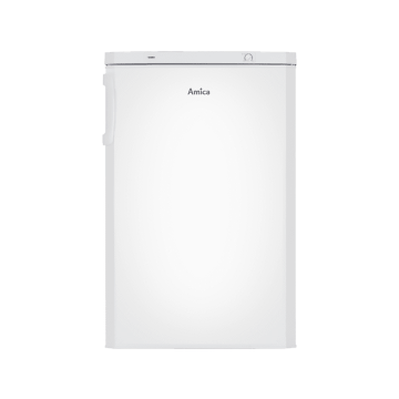 AMICA GS321100W Tafelmodel vrieskast