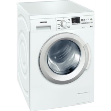 SIEMENS WM14Q341 Voorlader wasmachine