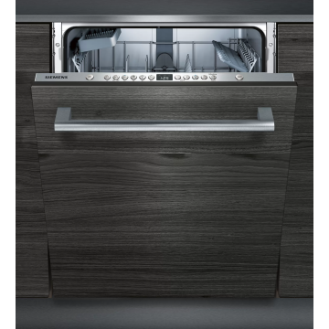 SIEMENS SN636X00IE Volledig geïntegreerde vaatwasser