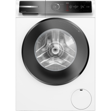 BOSCH WGB254031 Voorlader wasmachine