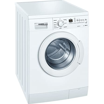 SIEMENS WM14E3G6 Voorlader wasmachine
