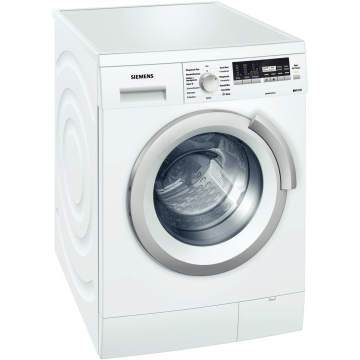SIEMENS WM14S4G3 Voorlader wasmachine
