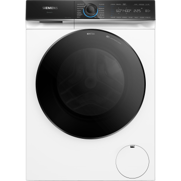 SIEMENS WG44B2FCB Voorlader wasmachine