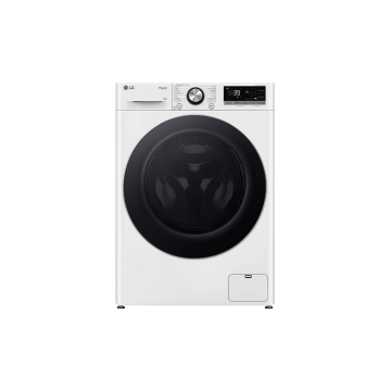LG F4WR7009S2W Voorlader wasmachine