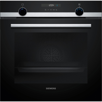 SIEMENS HB517GBS3 Inbouw Multifunctionele oven