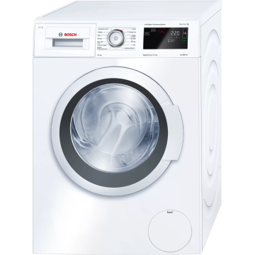 BOSCH WAT28640NL Voorlader wasmachine