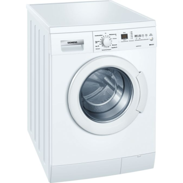 SIEMENS WM16E362NL Voorlader wasmachine