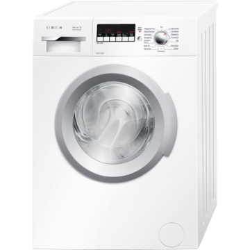 BOSCH WAB28280 Voorlader wasmachine