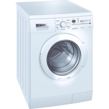SIEMENS WM16E393 Voorlader wasmachine