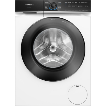SIEMENS WG56B2041 Voorlader wasmachine