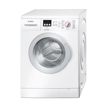 BOSCH WAE2829U Voorlader wasmachine