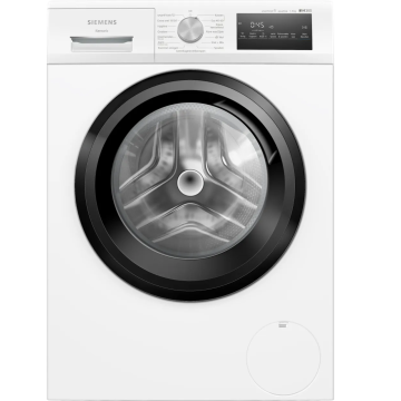 SIEMENS WM14N209NL Voorlader wasmachine