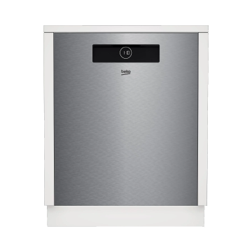 BEKO BDDN38561XC Onderbouw vaatwasser