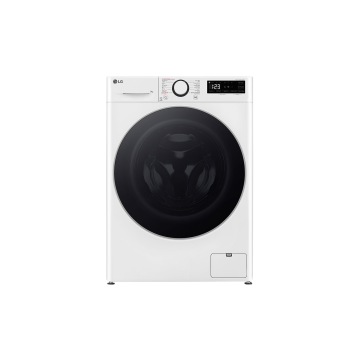 LG F4WR5009S1W Voorlader wasmachine