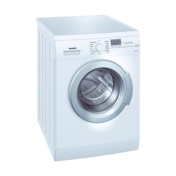 SIEMENS WM14E4E1 Voorlader wasmachine