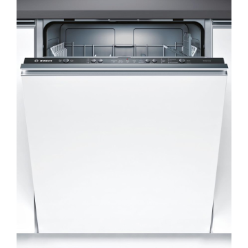 BOSCH SMV25AX05N Volledig geïntegreerde vaatwasser