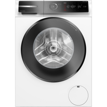 BOSCH WGB256041 Voorlader wasmachine