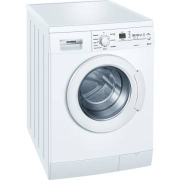 SIEMENS WM14E325 Voorlader wasmachine