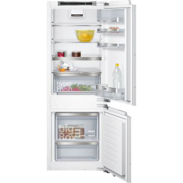 SIEMENS KI77SADD0 Koelvriescombinatie