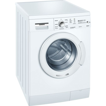 SIEMENS WM14E194 Voorlader wasmachine