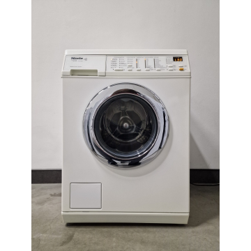 MIELE W5160 Voorlader wasmachine