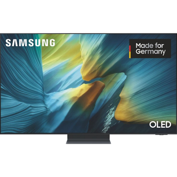 SAMSUNG GQ65S95FATXZG 65 inch (165 cm) Televisie