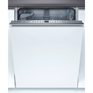 BOSCH SBV85M43EU Volledig geïntegreerde vaatwasser