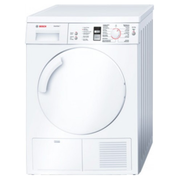 BOSCH WTE84303FG Condensdroger