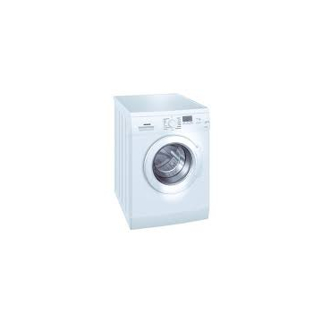 SIEMENS WM14E4R3 Voorlader wasmachine