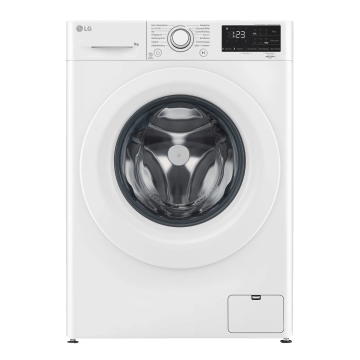 LG F4NV3193 Voorlader wasmachine