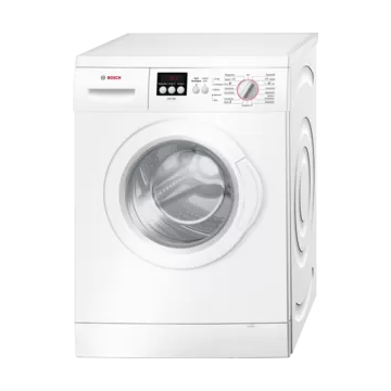 BOSCH WAE28220 Voorlader wasmachine