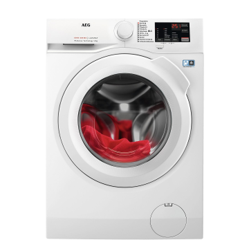 AEG L6FBG51470 Voorlader wasmachine