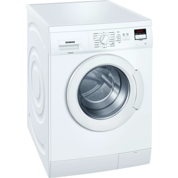SIEMENS WM14E22A Voorlader wasmachine