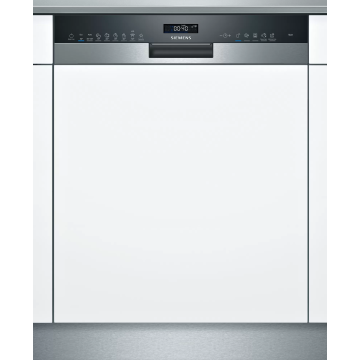 SIEMENS SN55TS00CE Semi inbouw vaatwasser