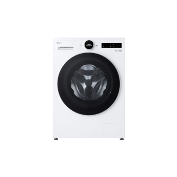 LG F4WX851Y Voorlader wasmachine