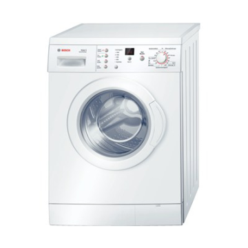 BOSCH WAE3239X Voorlader wasmachine