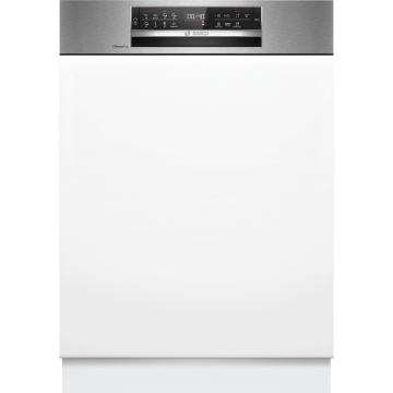 BOSCH SMI6ECS12E Semi inbouw vaatwasser