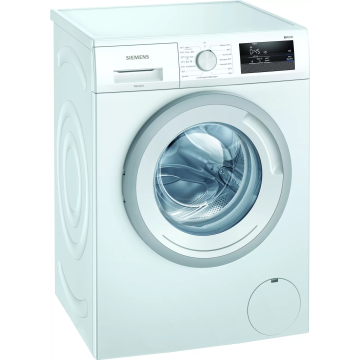 SIEMENS WM14N075 Voorlader wasmachine