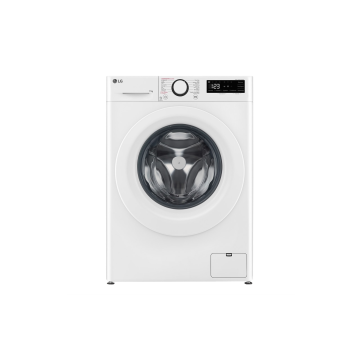 LG F4WR3011S3W Voorlader wasmachine
