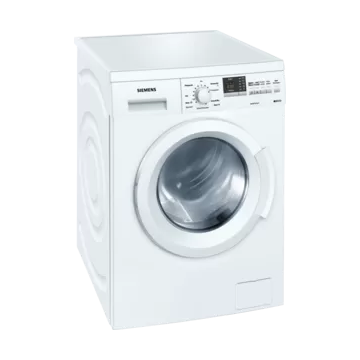 SIEMENS WM14Q3V0 Voorlader wasmachine