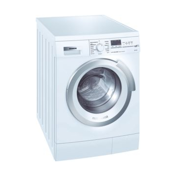 SIEMENS WM14S491 Voorlader wasmachine