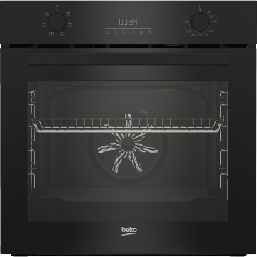 BEKO BBIE17300B Inbouw Multifunctionele oven