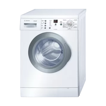 BOSCH WAE283P0 Voorlader wasmachine