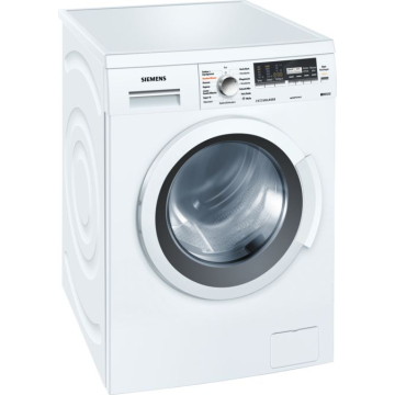 SIEMENS WM14Q49K Voorlader wasmachine